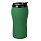 Термокружка вакуумная  "Velvet", зеленый