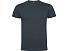 Футболка Dogo Premium мужская, эбеновый