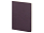 Бизнес тетрадь А5 Pragmatic, 40 листов в клетку, фиолетовый