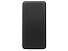 Внешний аккумулятор Rombica NEO NS240 Black Quick, черный