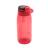 Пластиковая бутылка Lisso, Красный