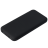 Внешний аккумулятор с подсветкой Люче (Luce) 10000 mAh, черный