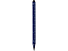 Вечный карандаш из переработанного алюминия Sicily, темно-синий