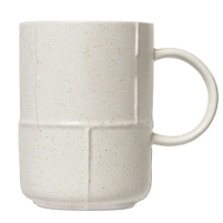 Кружка "Прованс" в подарочной упаковке, белый Кружка "Прованс" в подарочной упаковке, белый