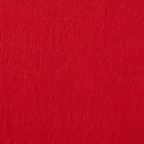 Заготовка из фетра Felt M, красный
