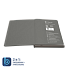 Ежедневник Bplanner.02 (серый)