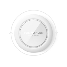 Держатель для телефона Backflip® Pure с магнитным креплением, белый