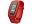 Смарт часы с шагомером «Get-Fit», цвет: красный