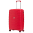 Чемодан Skyline M, красный