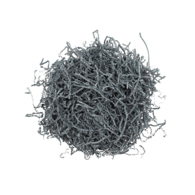 Бумажный наполнитель для наборов Papers (серый)