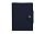 Ежедневник недатированный А5 Torino, темно-синий