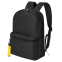 Рюкзак BASIS HOLD-ON TO GO, Черный/Жёлтый