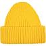 Шапка Hipsta, желтая