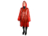 Дождевик Rainfall, красный