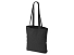 Сумка из плотного хлопка Carryme 220, черный