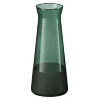 Декантер Emerald, зеленый