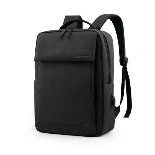 Рюкзак Кембридж, Черный