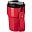 Термостакан Freshbrew, красный Термостакан Freshbrew, красный