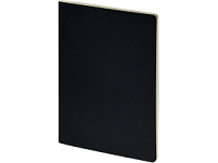 Бизнес-тетрадь А4 Pragmatic,  40л., клетка, черный