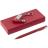 Набор Flashwrite, красный, 16 Гб