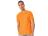 Футболка Super club мужская, оранжевый