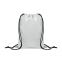 Рюкзак-мешок, белый