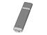 Флеш-карта USB 2.0 16 Gb Орландо, серый