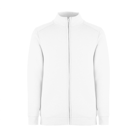 Толстовка мужская HARBOR 280, белый