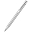 Ручка металлическая Holly, Серебристый
