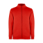 Толстовка мужская HARBOR 280, красный