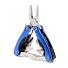 Мультитул Нюрнберг, Синий