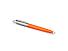 Шариковая ручка Parker Jotter ORIGINALS ORANGE CT, стержень: M blue ЭКО-УПАКОВКА