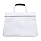 Сумка для документов из полиэстера CHARRAN, Белый