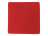 ПАТЧ КВАДРАТ soft-touch (красный) 5,5 х 5,5 см