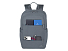 RIVACASE 8264 dark grey рюкзак для ноутбука 13,3-14 / 6
