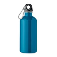 Single wall bottle       500ml, бирюзовый