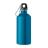 Single wall bottle       500ml, бирюзовый