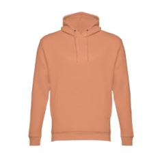 Толстовка с капюшоном унисекс PHOENIX 320, мокко