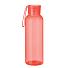 Спортивная бутылка из тритана 500ml