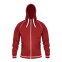 Толстовка мужская COIMBRA 320, красный