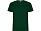 Футболка Stafford мужская, бутылочный зеленый
