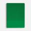 Ежедневник Vale New, недатированный, зеленый