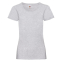 Футболка женская LADY FIT VALUEWEIGHT T 165, серый