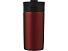 Jetta медный термостакан объемом 330 мл с вакуумной изоляцией, красный