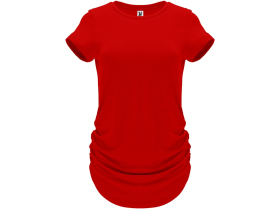 Футболка Aintree женская, красный