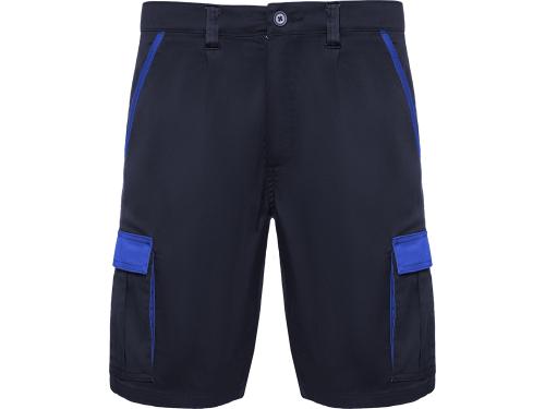 Шорты Tahoe, нэйви/королевский синий