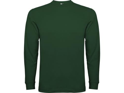 Футболка Pointer мужская, бутылочный зеленый