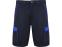 Шорты Tahoe, нэйви/королевский синий