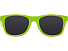 Очки солнцезащитные Jazz, лайм