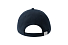 Бейсболка PILOT-S, 6 клиньев, металлическая застёжка, 355, темно-синий